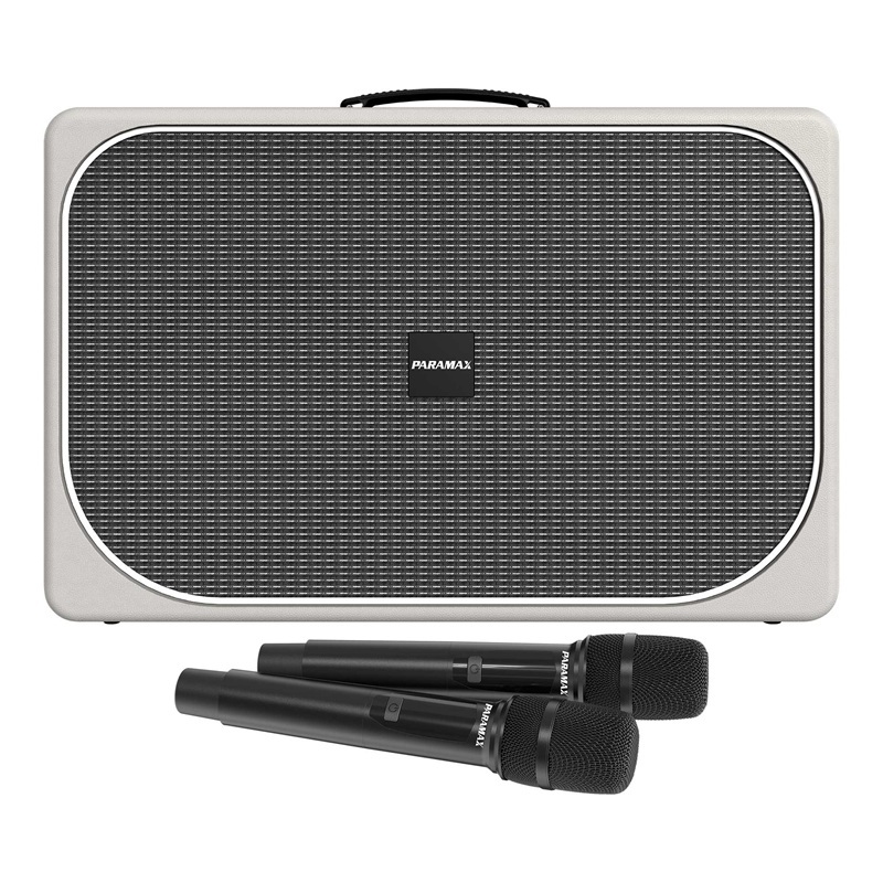 Loa Paramax Sono Max