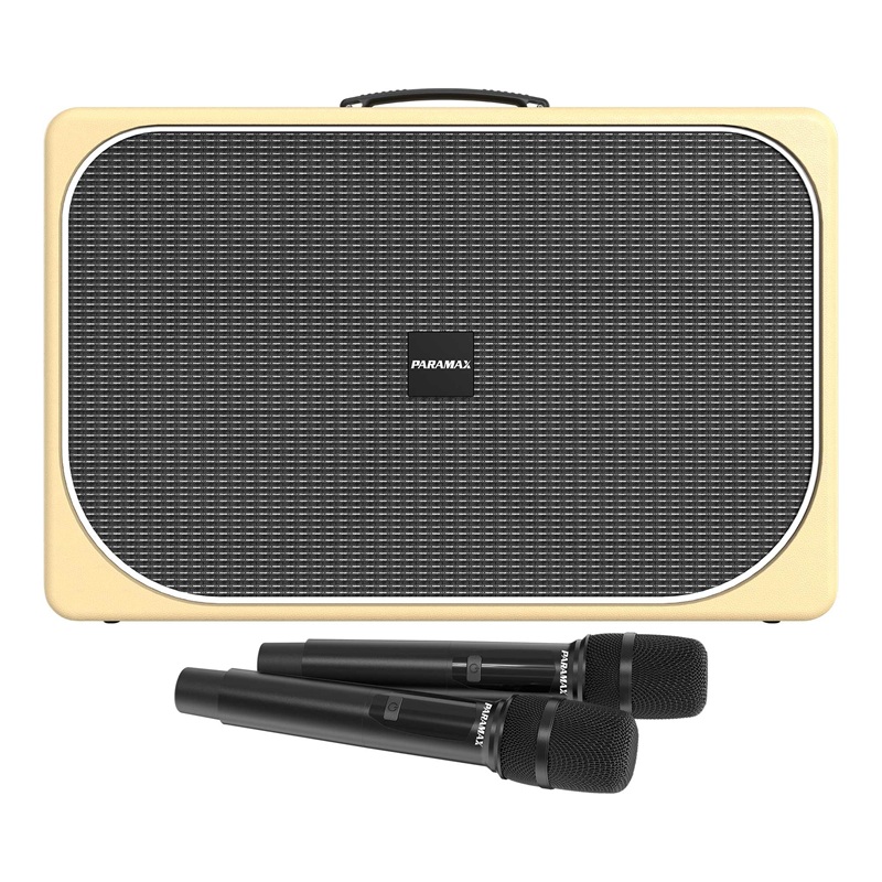 Loa Paramax Sono Max