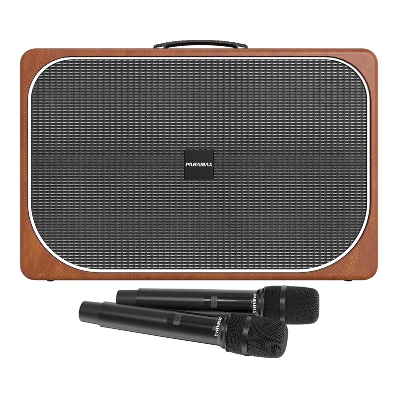 Loa Paramax Sono Max