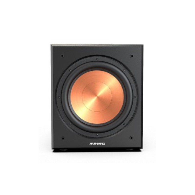 Loa Paramax SUB-12BA