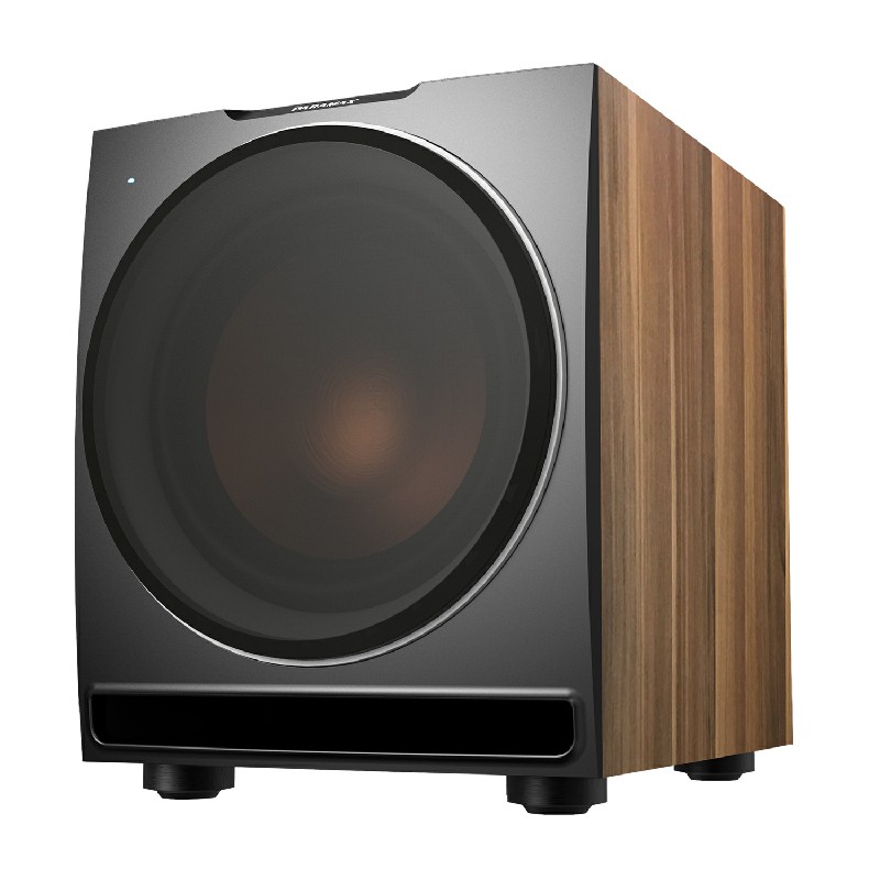 Loa Paramax Sub 2000