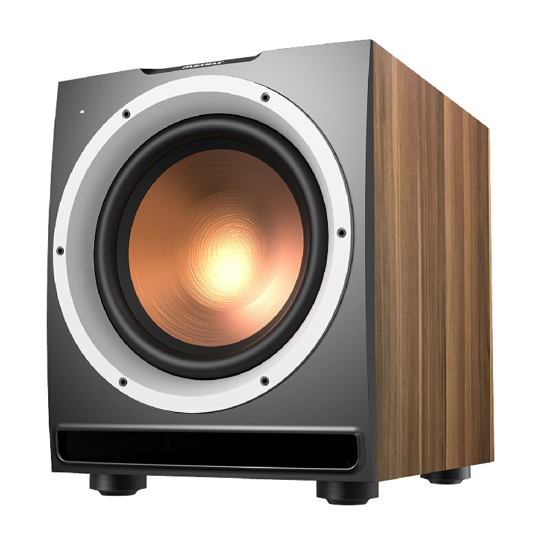 Loa Paramax Sub 2000