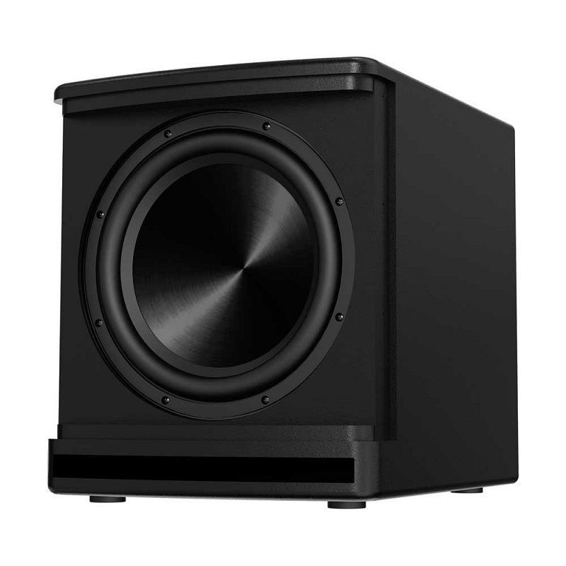 Loa Paramax Sub A30 MKII