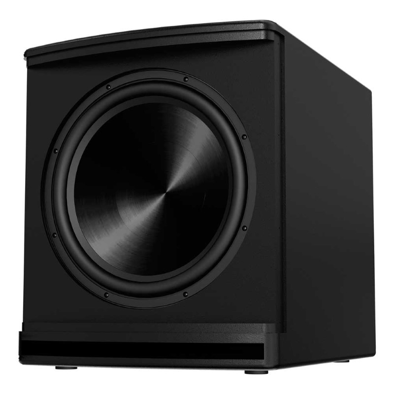 Loa sub Paaramax Sub-A40 MkII