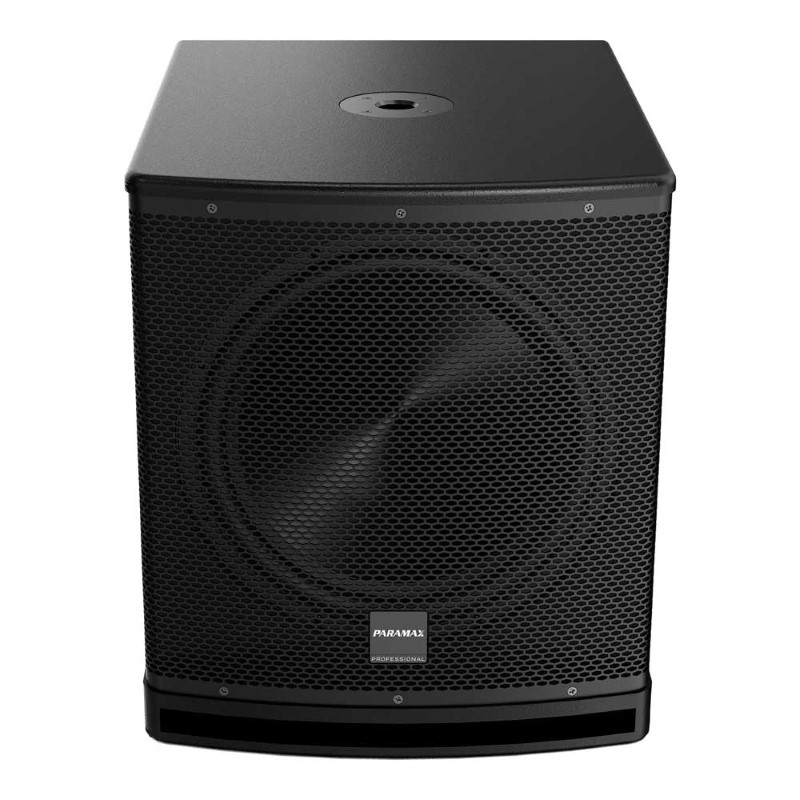 Loa sub Paaramax Sub-A40 MkII