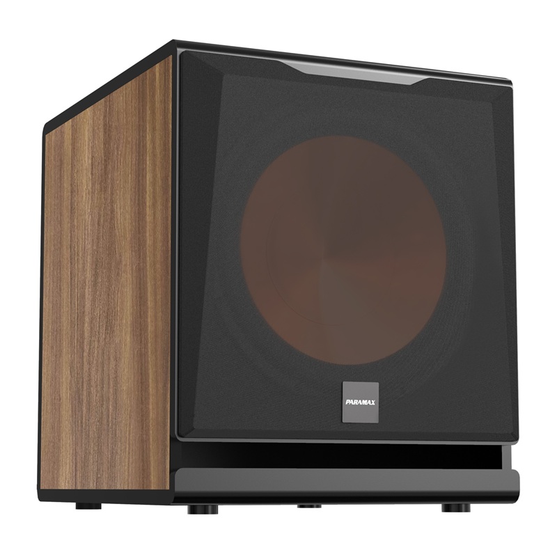 Loa sub Paramax SUB-D40