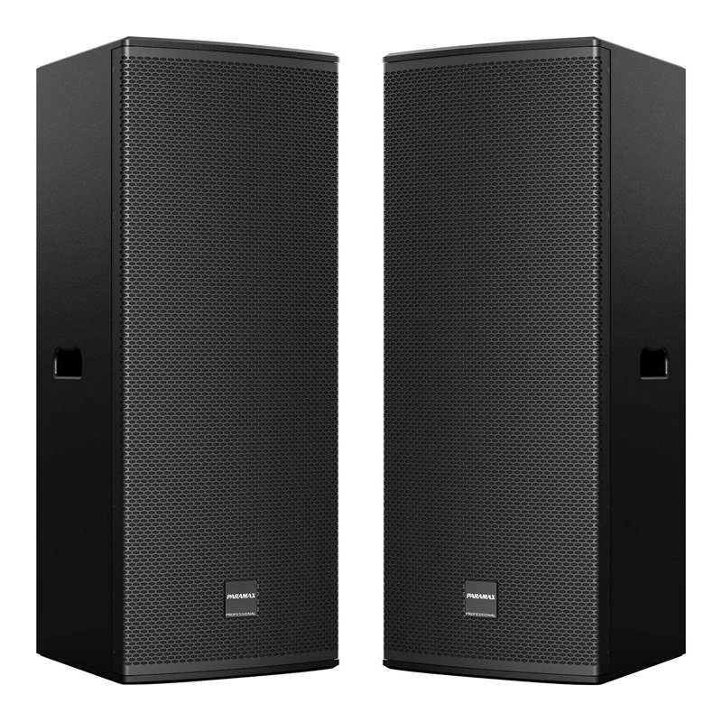 Loa Paramax V240
