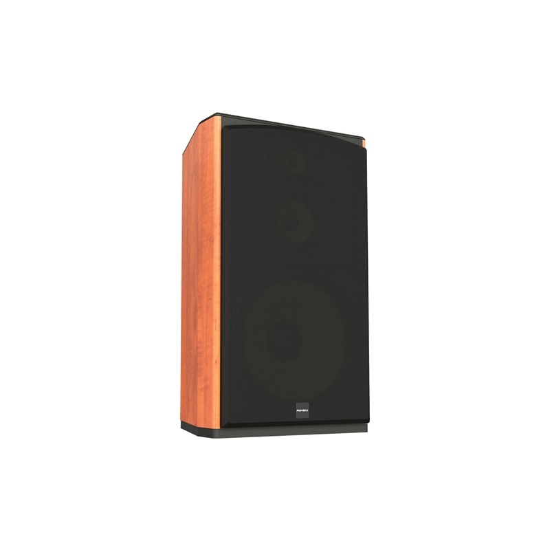 Loa Paramax Z-2000