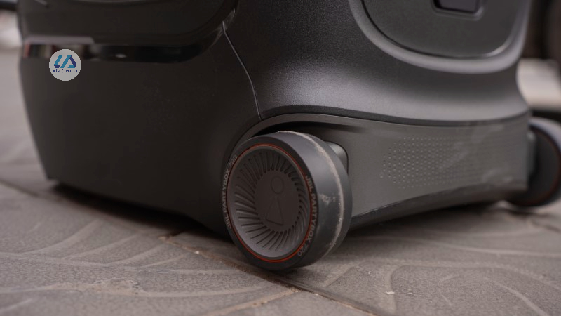 Loa JBL PartyBox 720 mới 2025 - pin 15 giờ, Auracast, công suất 800W