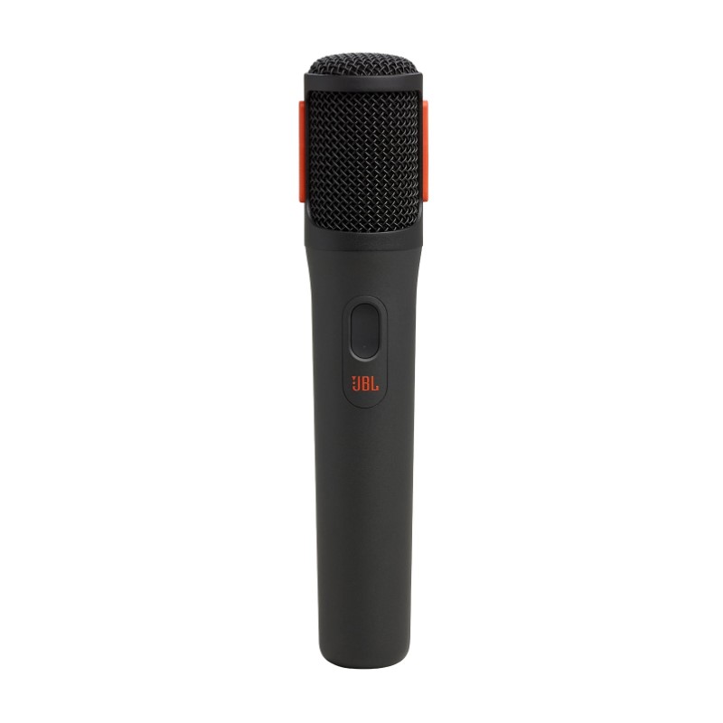 Loa JBL Partybox On-The-Go 2 kèm 2 micro, pin 15 giờ, công suất 100W