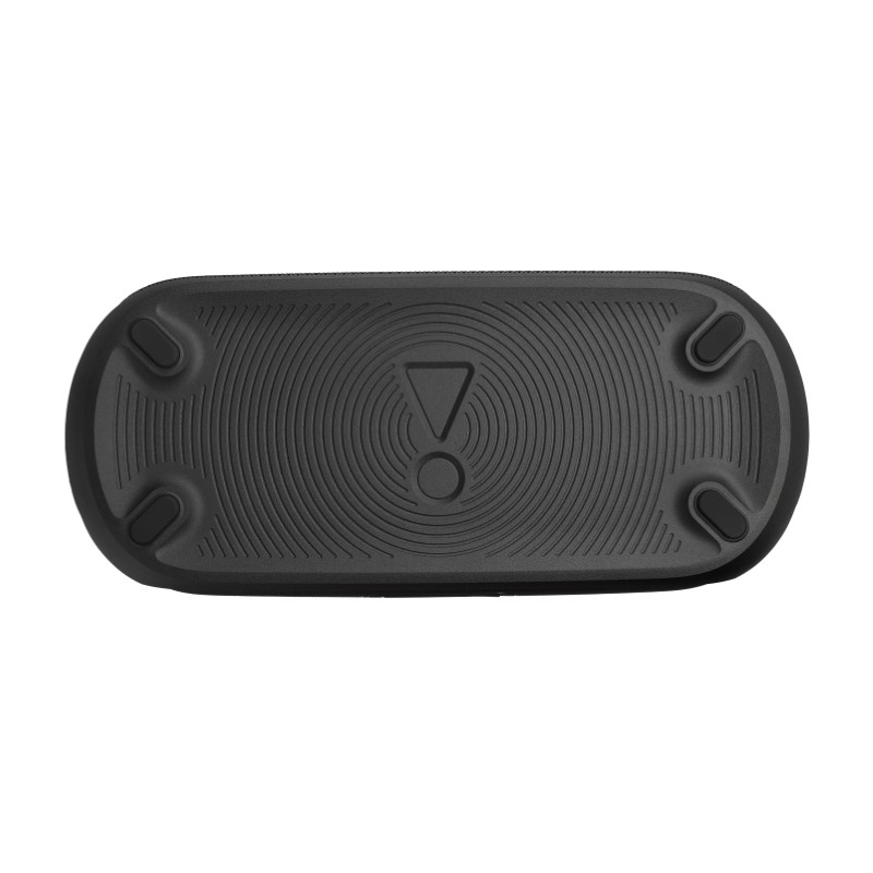 Loa JBL Partybox On-The-Go 2 kèm 2 micro, pin 15 giờ, công suất 100W