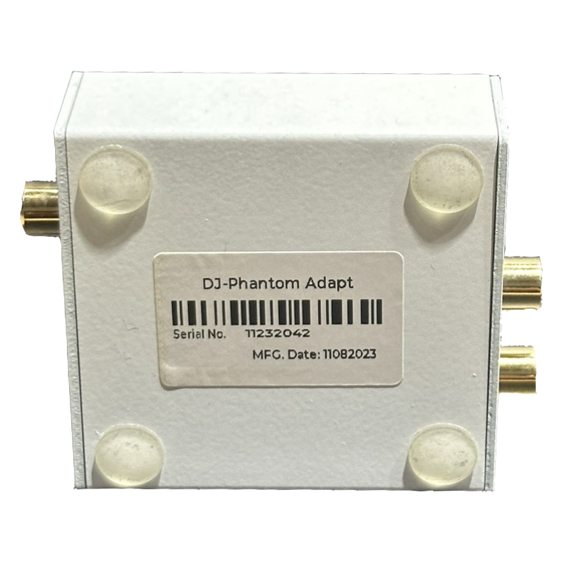 Bộ chuyển DJ Phantom Adapter