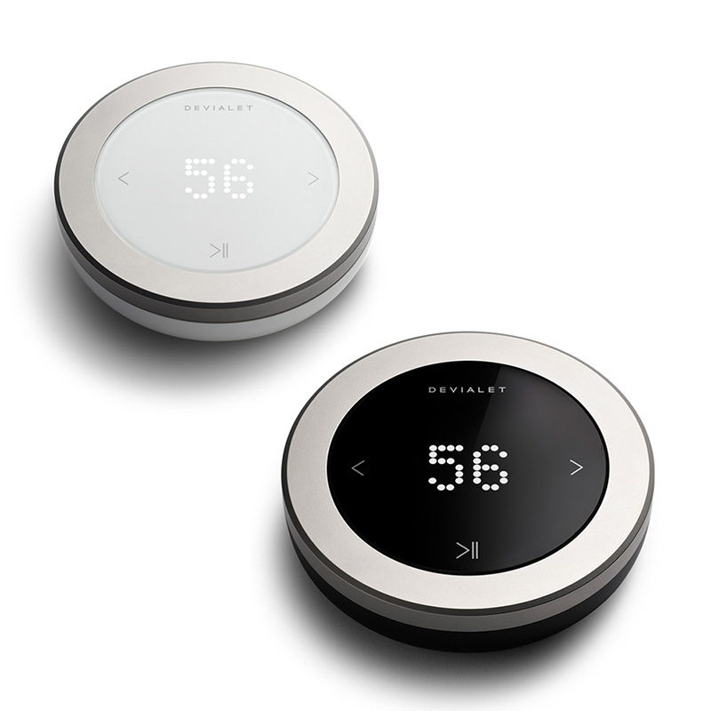 Điều khiển Devialet  Remote V2