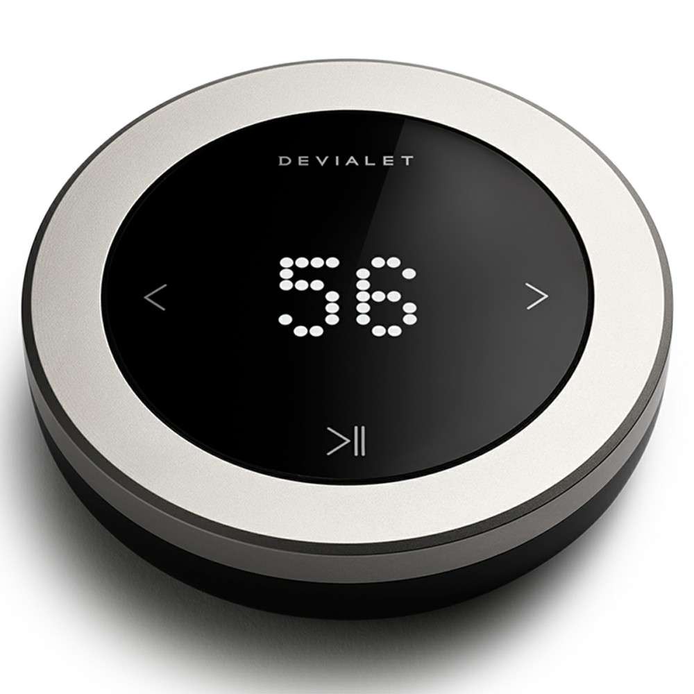 Điều khiển Devialet  Remote V2