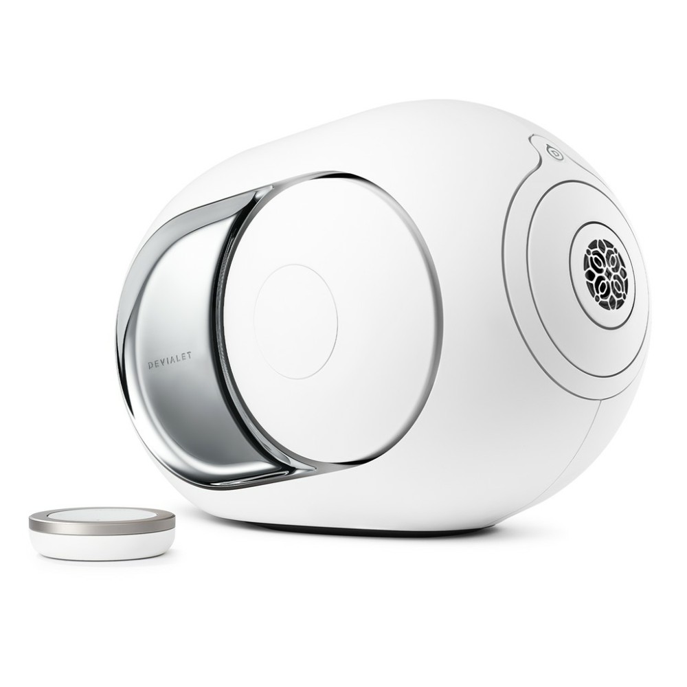 Điều khiển Devialet  Remote V2