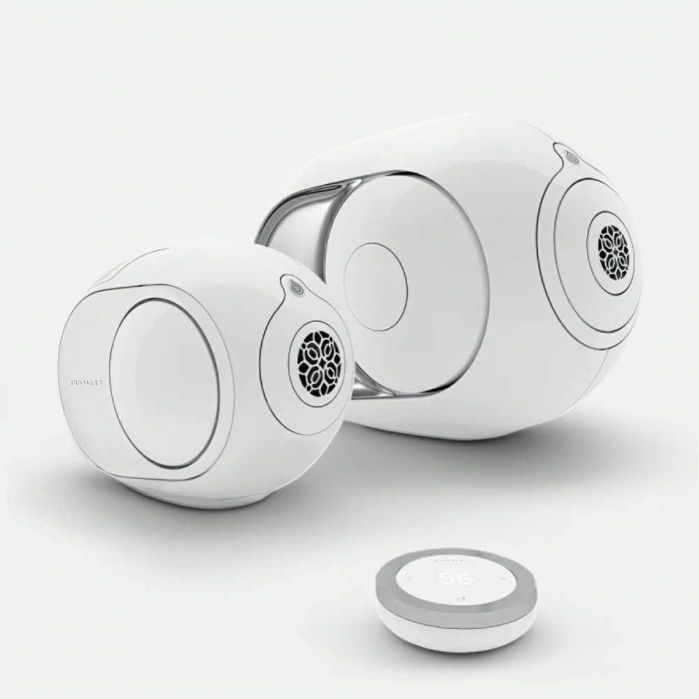 Điều khiển Devialet  Remote V2