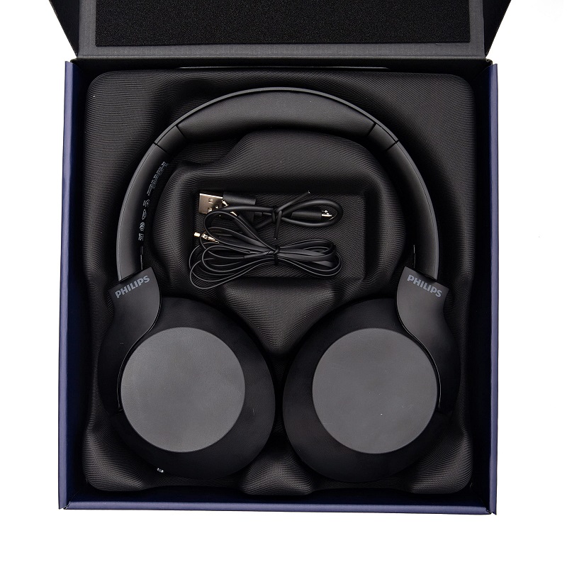 Tai nghe Philips TAPH802
