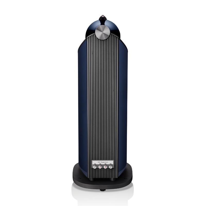 Loa Bowers & Wilkins 801 D4 Signature, bảo hành 5 năm