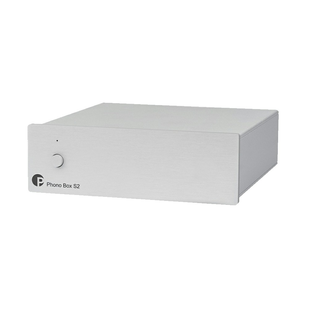 Pro-Ject Phono Box S2