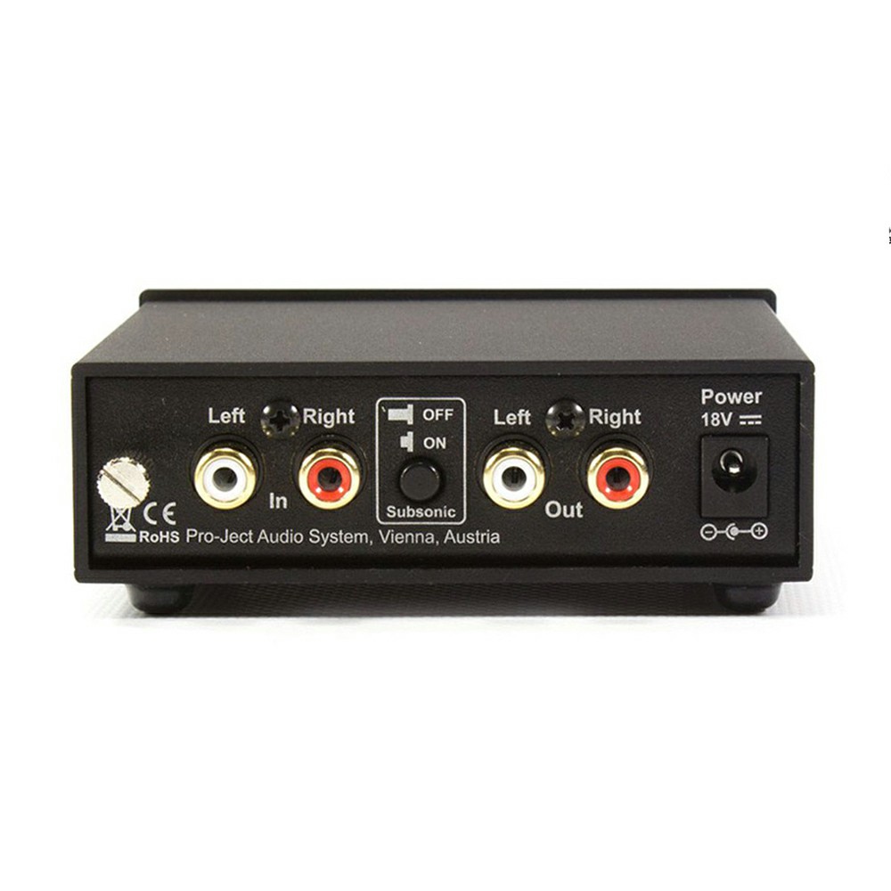 Pro-Ject Phono Box S2