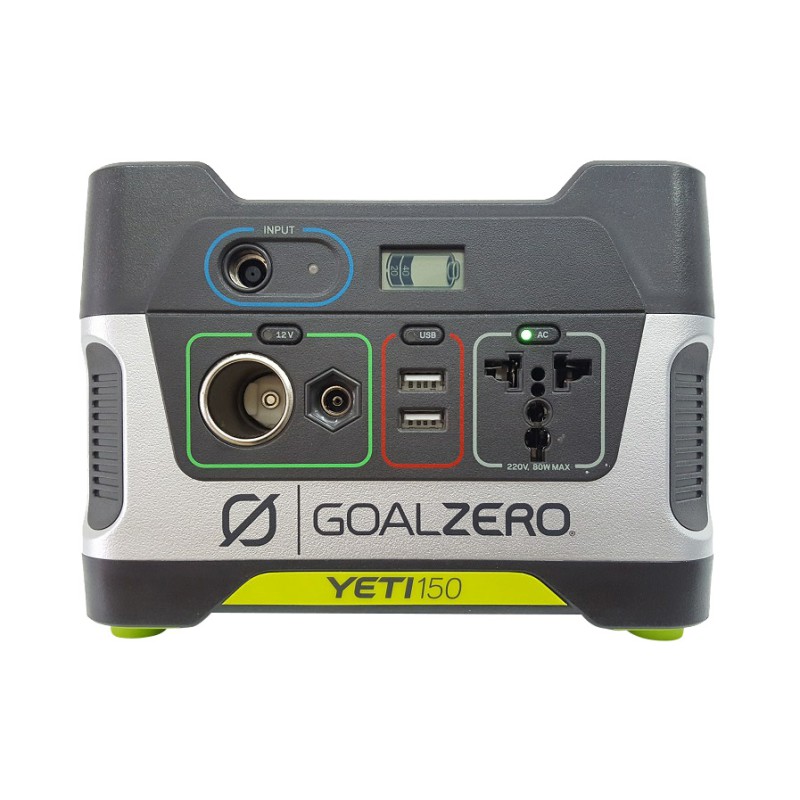 Pin dự phòng Goal Zero YETI 150