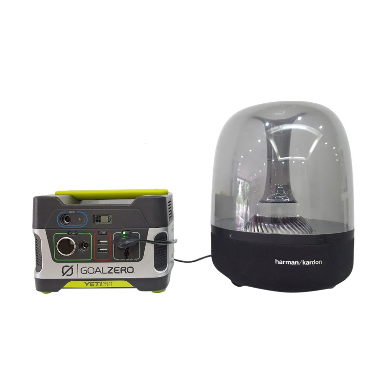 Pin dự phòng Goal Zero YETI 150