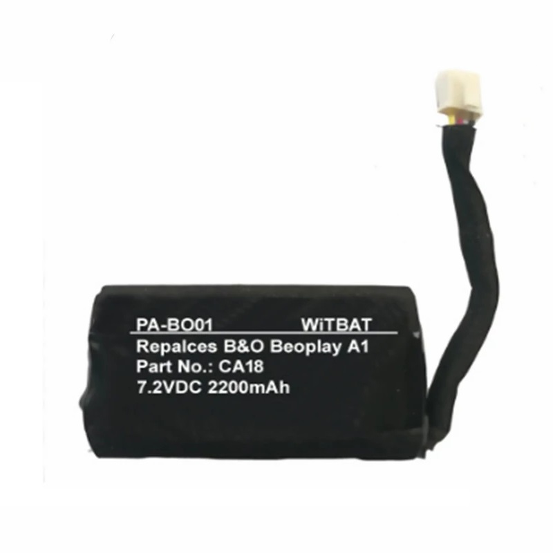 Pin Loa B&O Beoplay A1