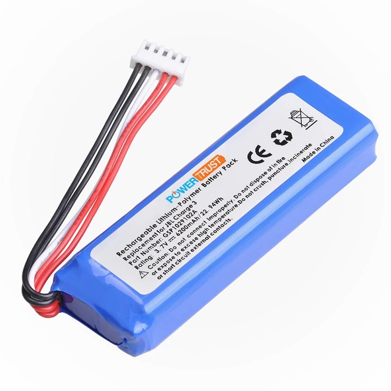 Pin Loa JBL Charge 3