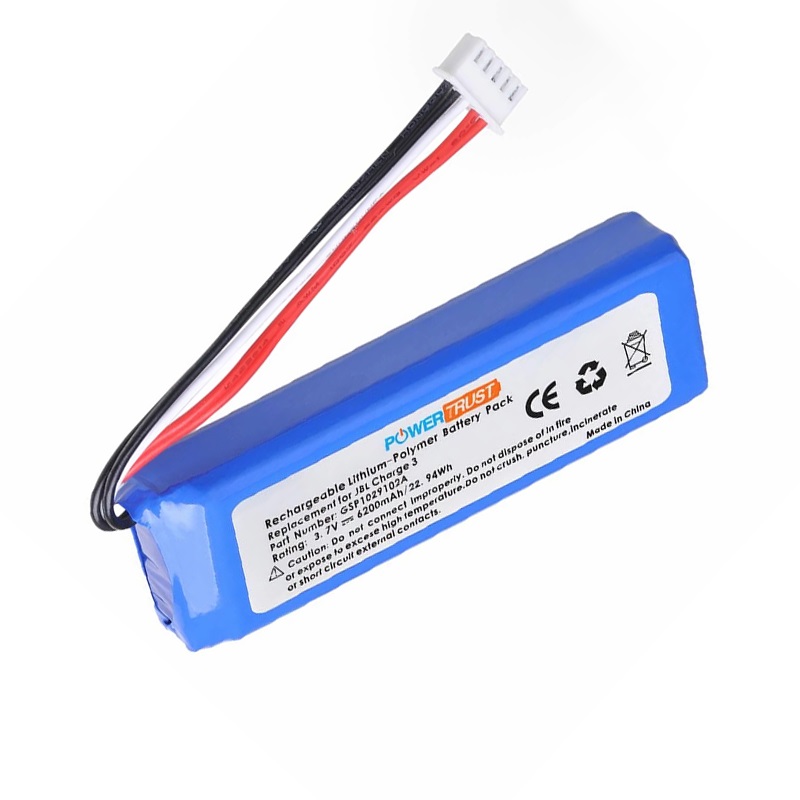 Pin Loa JBL Charge 1,2,3,