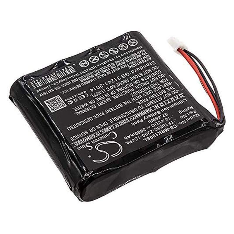 Pin Loa Marshall Kilburn