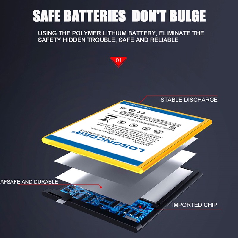 Pin Loa Marshall Stockwell 2