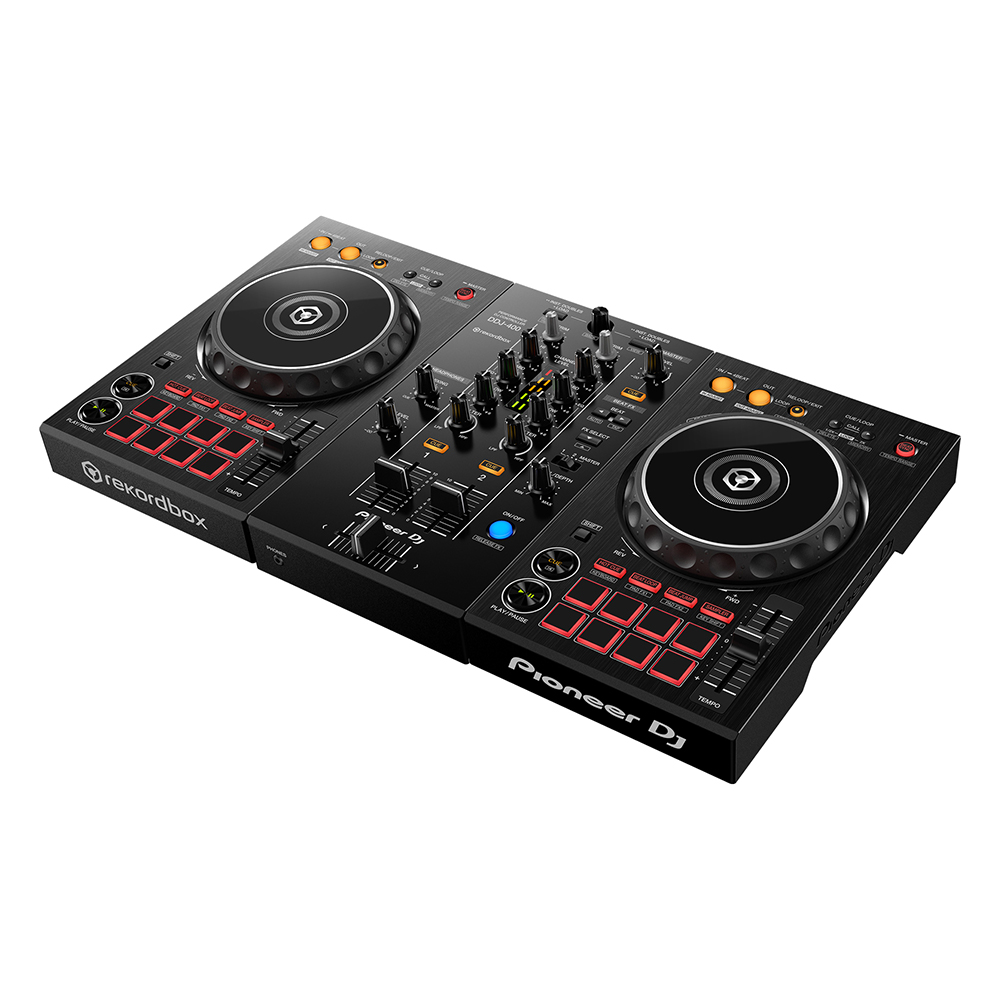 Bàn DJ Pioneer DDJ-400