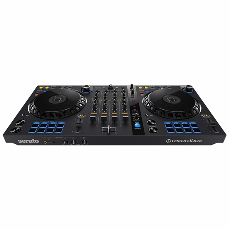 Bàn DJ Pioneer DDJ-FLX6