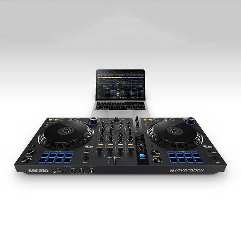 Bàn DJ Pioneer DDJ-FLX6