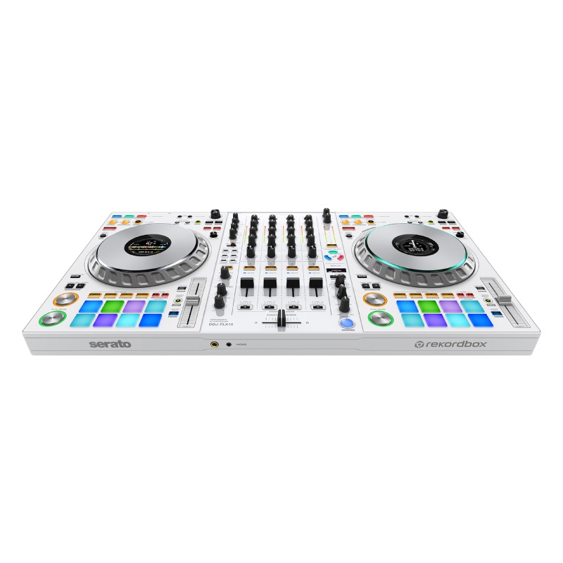 Bàn DJ Pioneer DDJ-FLX10