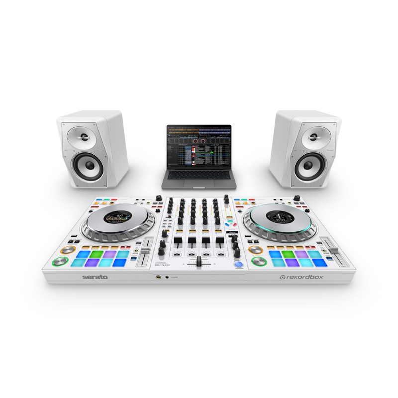 Bàn DJ Pioneer DDJ-FLX10