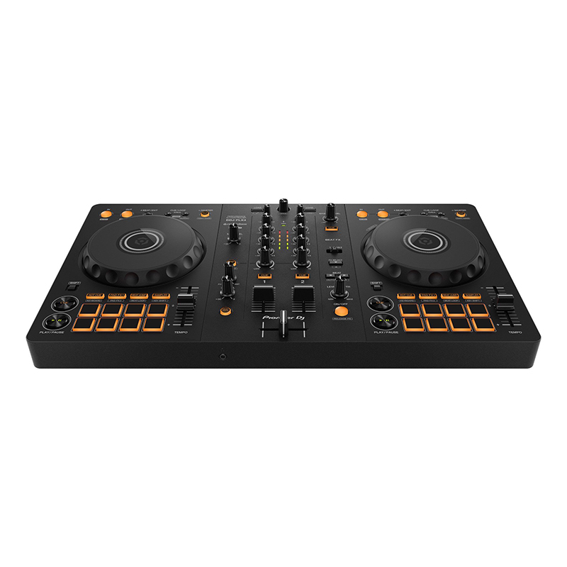 Bàn DJ Pioneer DDJ-FLX4