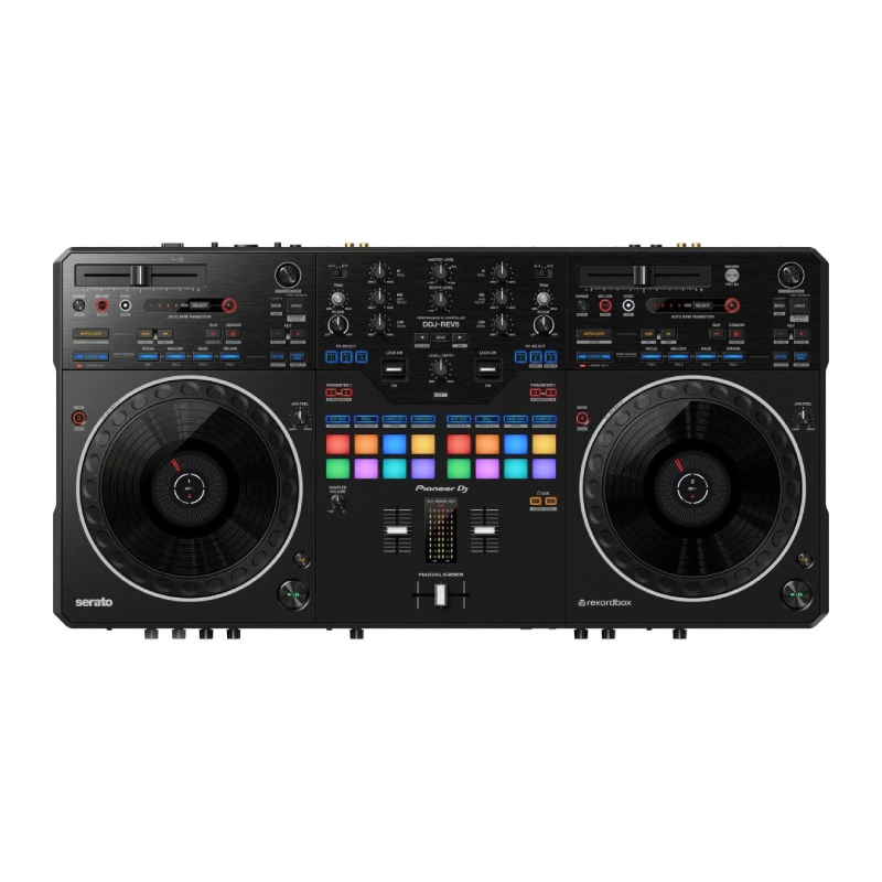 Bàn Pioneer DDJ-REV 5
