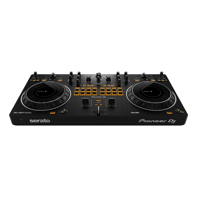 Bàn DJ Pioneer DDJ-REV1