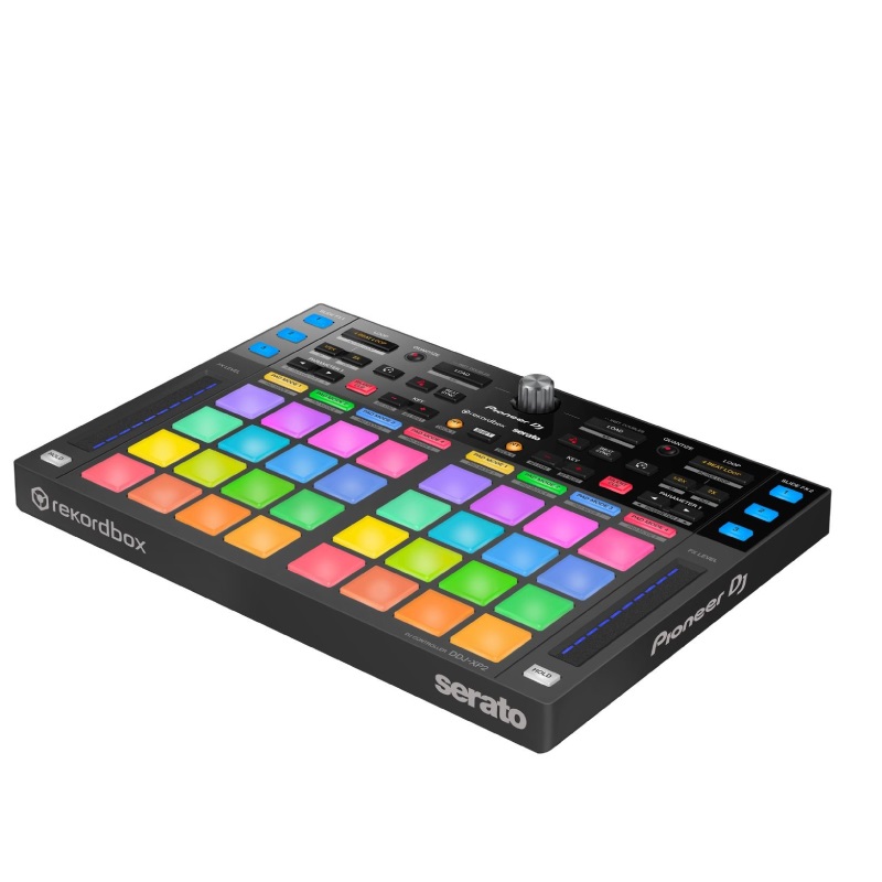 DJ Pioneer DDJ-XP2 Add-On Controller