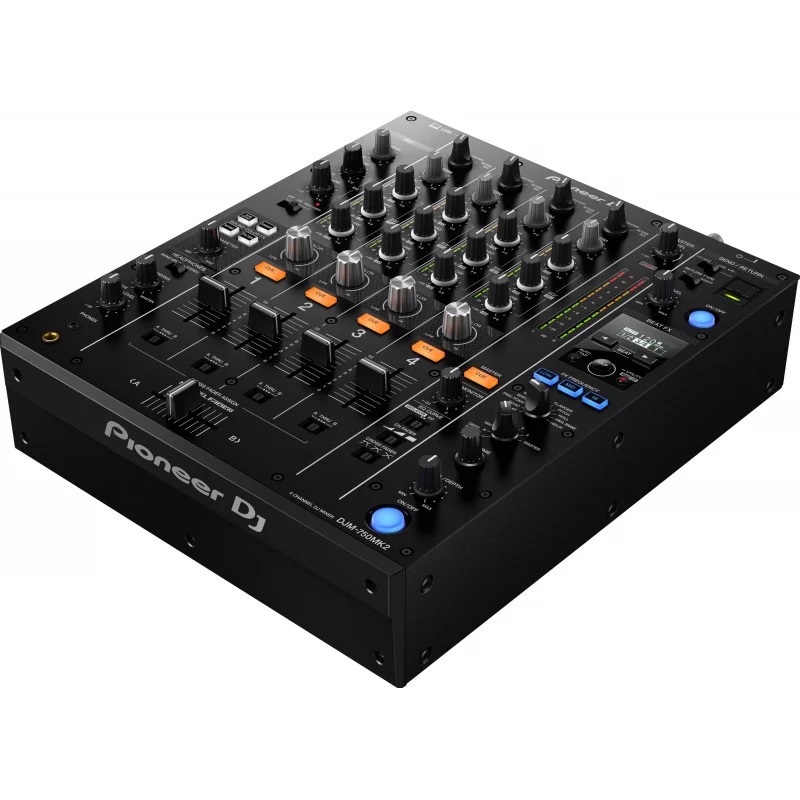 Mixer Pioneer DJM-750 MK2