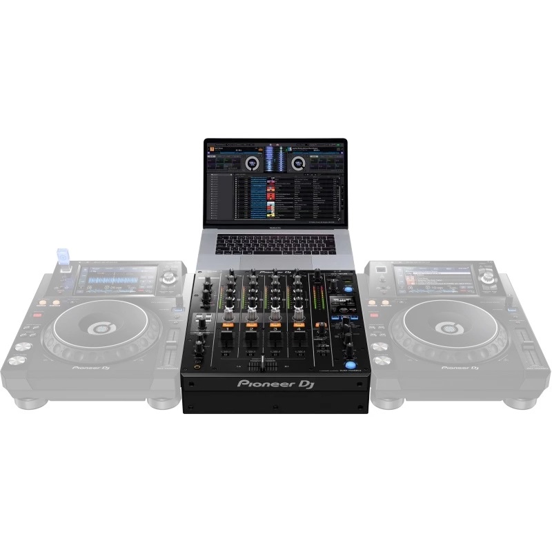 Mixer Pioneer DJM-750 MK2