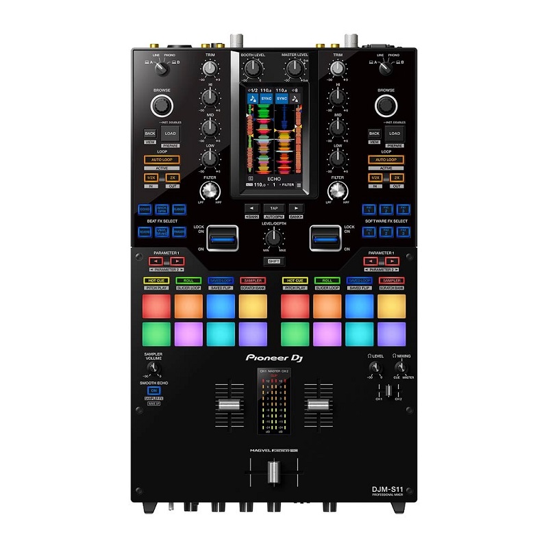 Mixer Pioneer DJM-S11