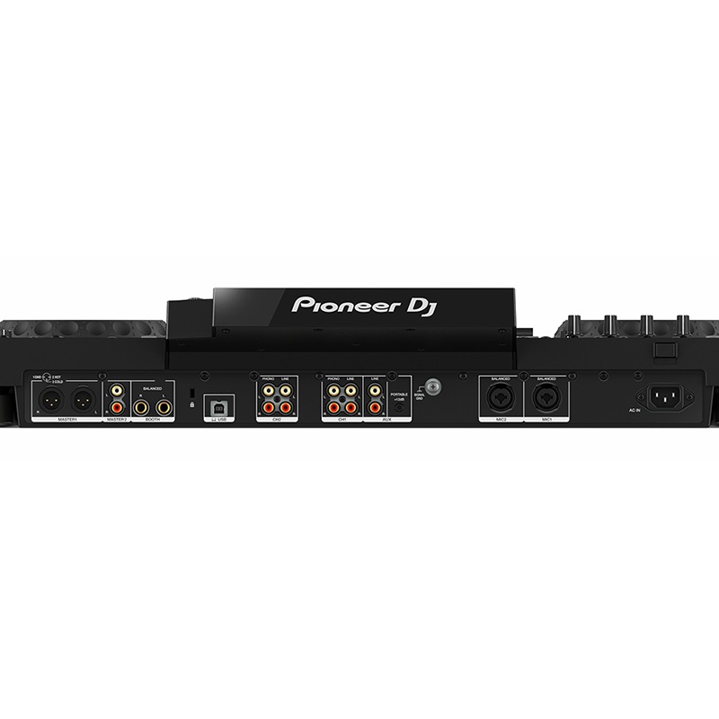 Bàn DJ Pioneer XDJ-RX3