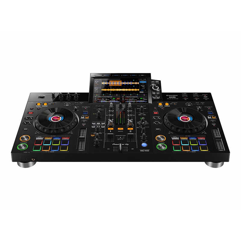 Bàn DJ Pioneer XDJ-RX3 chính hãng giá rẻ - Tặng set nhạc