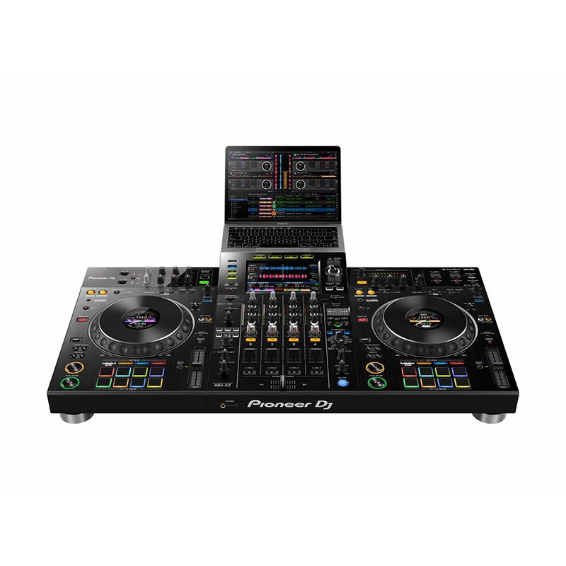 Bàn DJ Pioneer XDJ-XZ