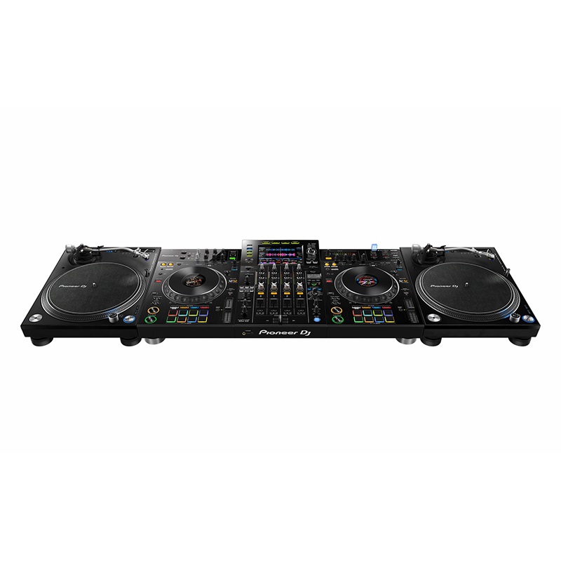 Bàn DJ Pioneer XDJ-XZ