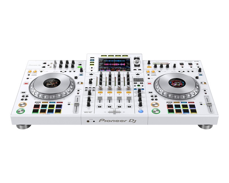 Bàn DJ Pioneer XDJ-XZ