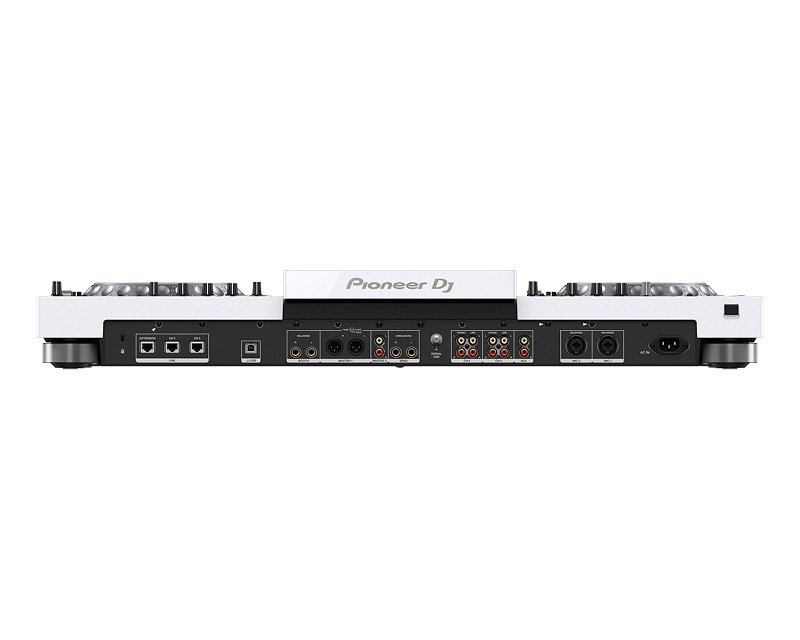 Bàn DJ Pioneer XDJ-XZ