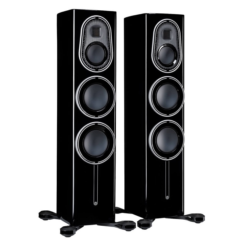 Loa Monitor Platinum 200 3G